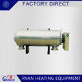 150 KW Electric Process Air Heater