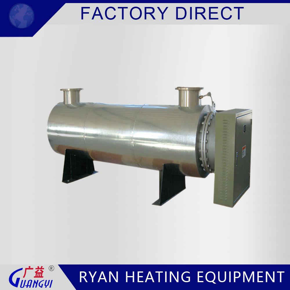 200 KW Electric Process Air Heater GYK RYAN (China Manufacturer