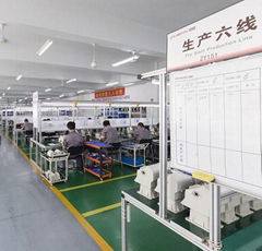 Tianjin Zhongan Video Technology Co., Ltd