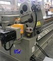 Automatic wood veneer rotary peeling machinery 3