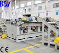 Whole plywood veneer production line 1