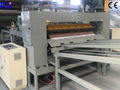 Whole plywood veneer production line 3