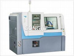 Electric Spindle Cnc Lathe