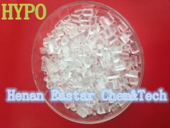 sodium thiosulfate pentahydrate 99% min