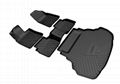   TPE ECO foot pads 2