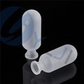 Medical Grade LSR Injection Molding Silicone Midwifery Airbag for Pregnant Women
