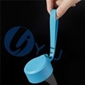 Custom Made Water Bottle Silicone Holder 3