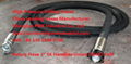 Rotary Vibrator Hoses 1