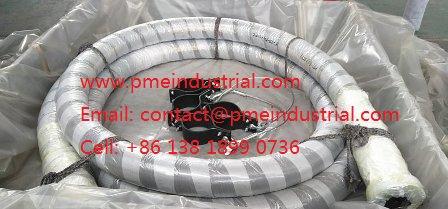 Rotary Vibrator Hoses 2