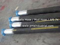 Rotary Vibrator Hoses 3