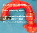 Swivel Joint Long Radius