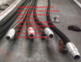 High Pressure Drilling Hose OEM 3