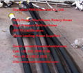 Cement Slurry Hose