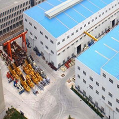 Zhengzhou Z-land Heavy Industry Machinery Co.,Ltd.