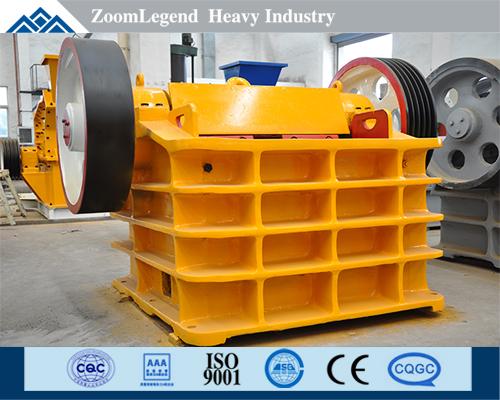 High quality jaw crusher in India for sale   3