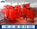 high quality vertical composite crusher for sale  2
