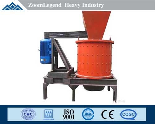 high quality vertical composite crusher for sale  3