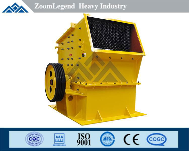 Good reputation heavy hammer crusher in Pakistan  3