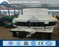 Hydraulic cone crusher popular in Uzbekistan  2