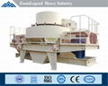 VSI sand making machine popular in  Russian  1