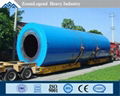 high efficiency cement ball mill for