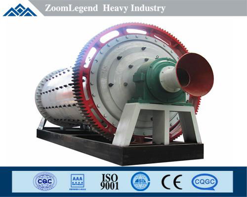 Good reputation overflow ball mill for sale 