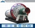 Good reputation overflow ball mill for