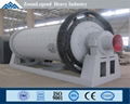 Good reputation overflow ball mill for sale  2