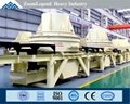 PCL sand making machine for sale