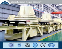 PCL sand making machine for sale 