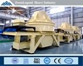 PCL sand making machine for sale  3