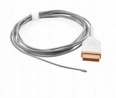 GE medical temperature probe