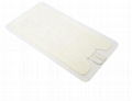 Patient bipolar grounding pads