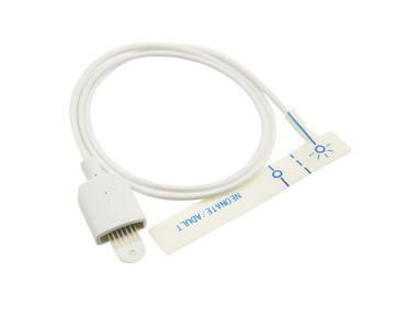 1276 LNOP DCIP Disposable Spo2 Sensor 