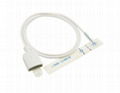 1276 LNOP DCIP Disposable Spo2 Sensor