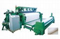 SZG Heavy Duty Industrial Fabric Loom