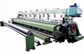 DWJ Wide Rapier Loom 1