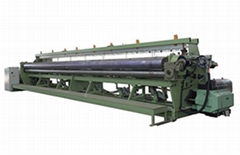 DWT750J High Speed Wide Rapier Loom