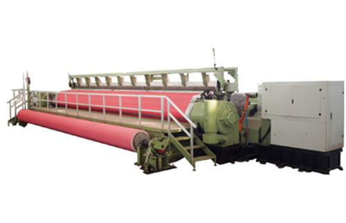 high-strength Paper Making Rapier Loom