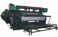 Fire Retardant Conveyor Belt Loom