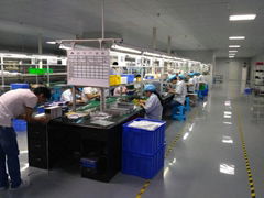 Shenzhen HiCOOi Electronic Co.,Ltd.