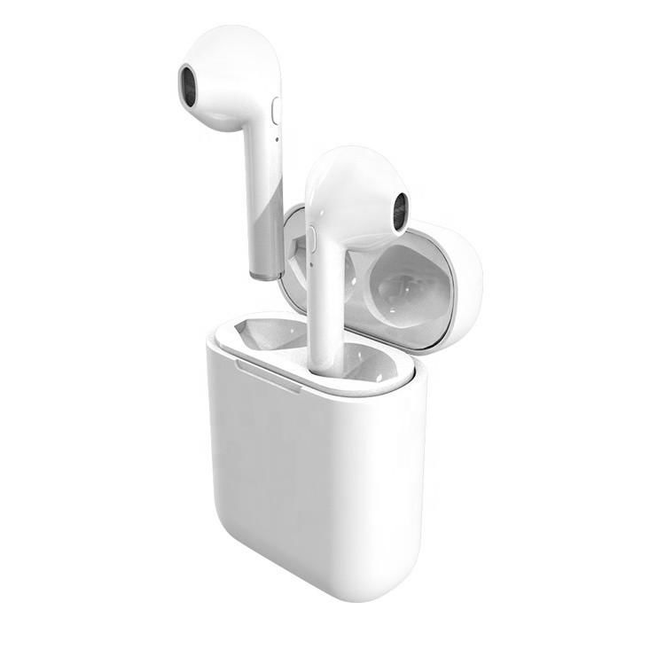 TWS earbuds Bluetooth 5.0 Wireless Earphones for mobile phone 2