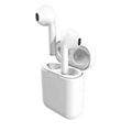 TWS earbuds Bluetooth 5.0 Wireless Earphones for mobile phone 2