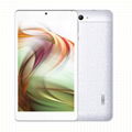 Hot cheap 7inch wifi tablet 1GB 8GB Android 9.0 GMS Tablet PC 3