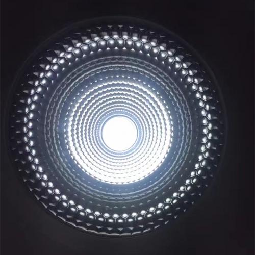 7-50W Adjustable CREE COB LED Spot Downlight  3