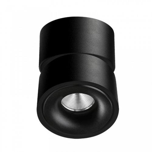 7-12W Surface Mounted Adjustable Downlight 2