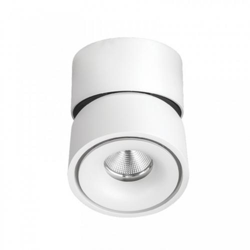 7-12W Surface Mounted Adjustable Downlight 3