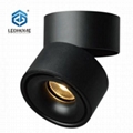 7-12W Surface Mounted Adjustable Downlight 1