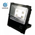 10W-200W Philips SMD LED Flood Light Fixtures 1
