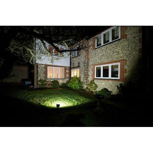 10W-200W Philips SMD LED Flood Light Fixtures 5